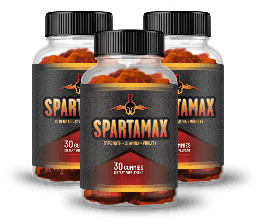 SpartaMax official site